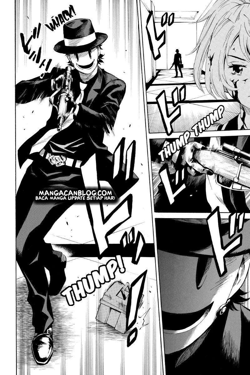 Chapter 25 - halaman 8