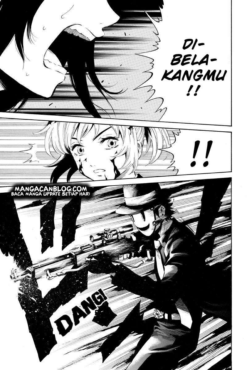 Chapter 25 - halaman 9