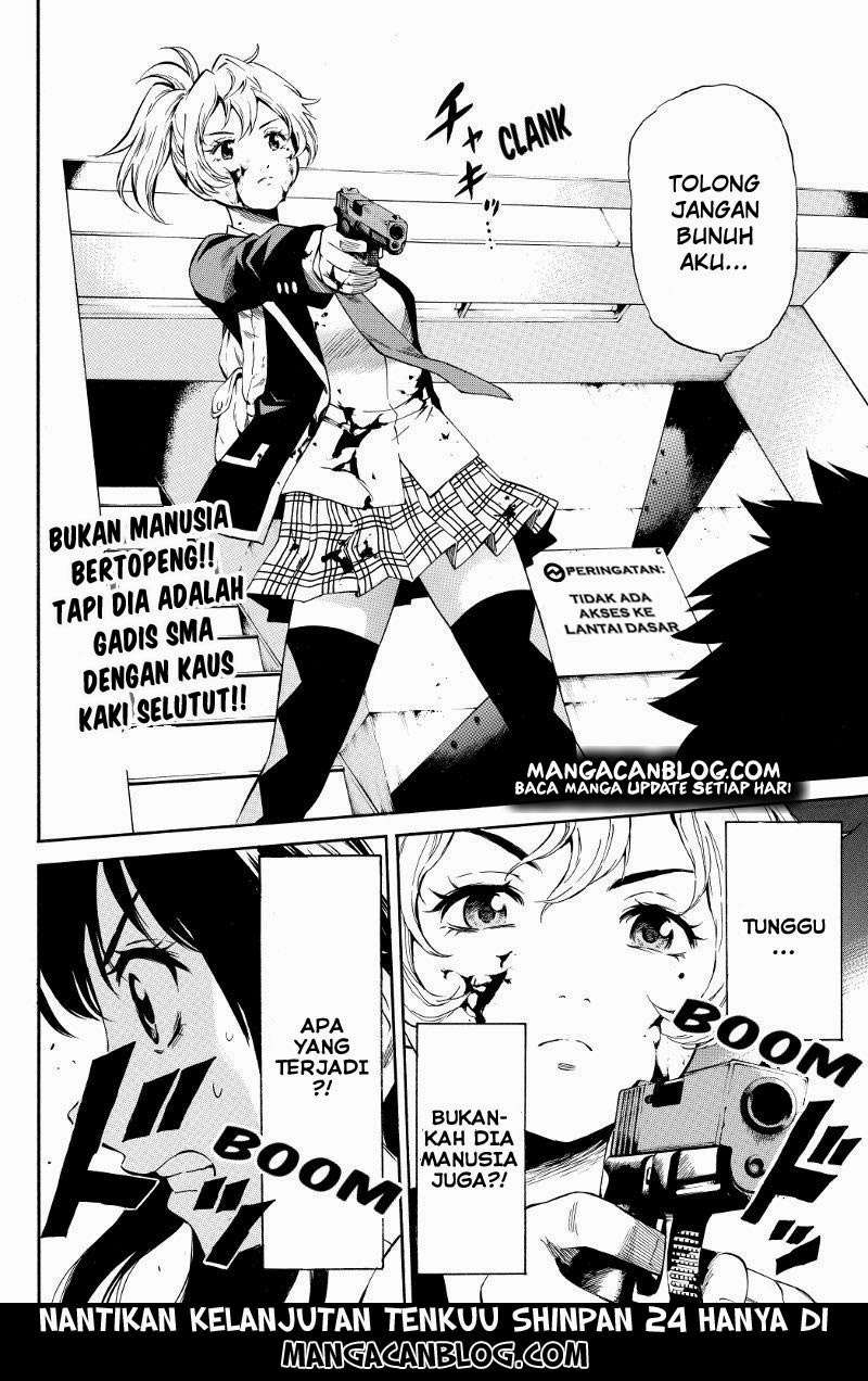Chapter 23 - halaman 12