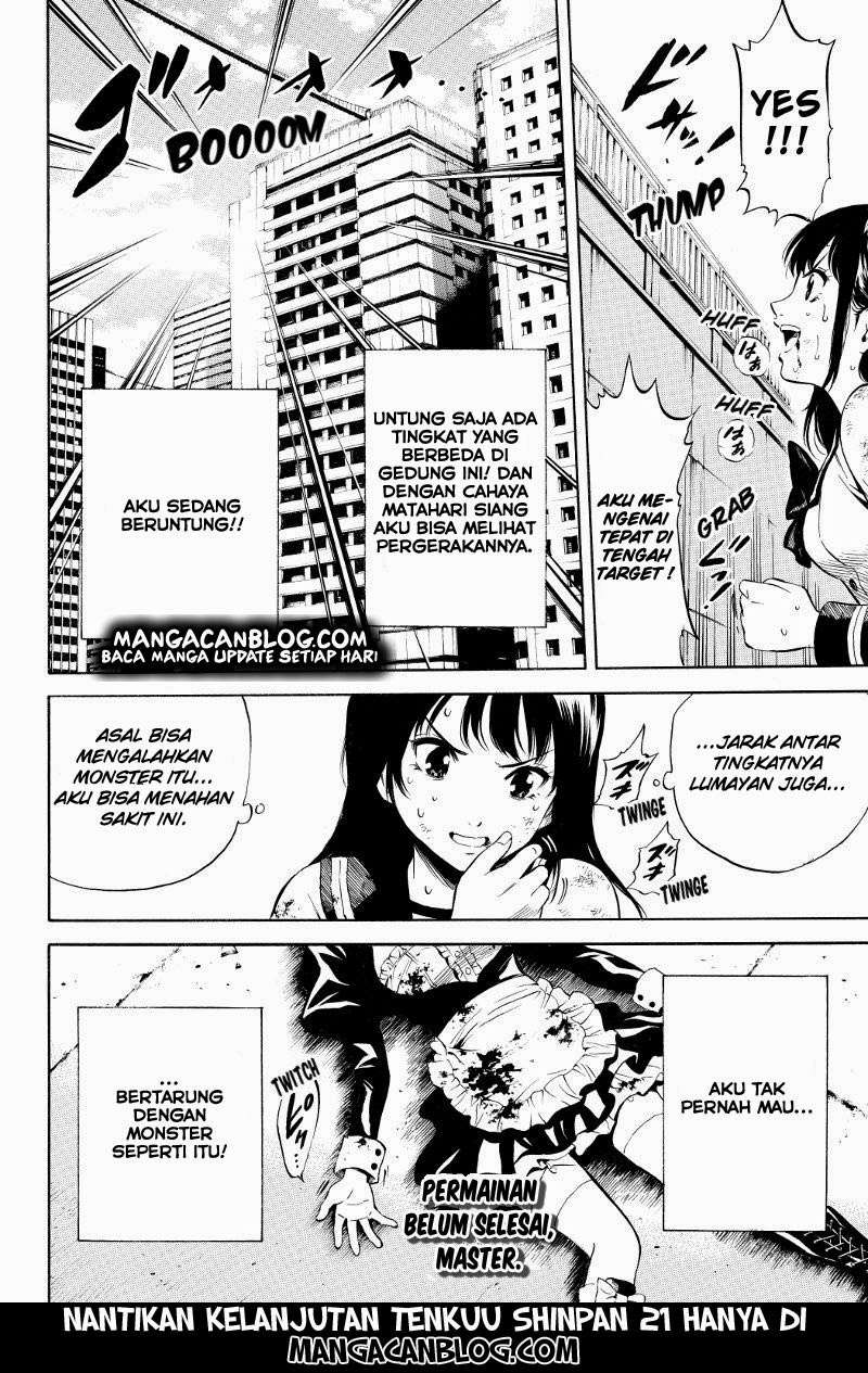 Chapter 20 - halaman 12