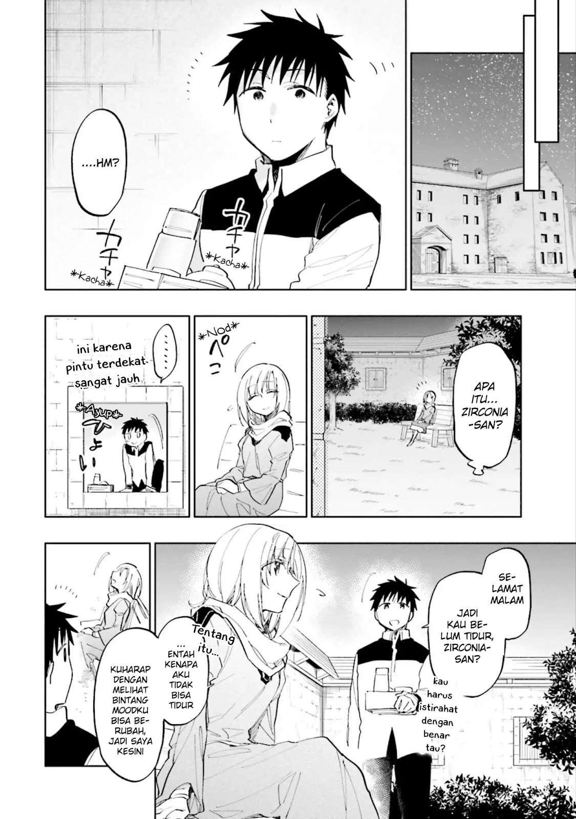 Chapter 18 - halaman 23