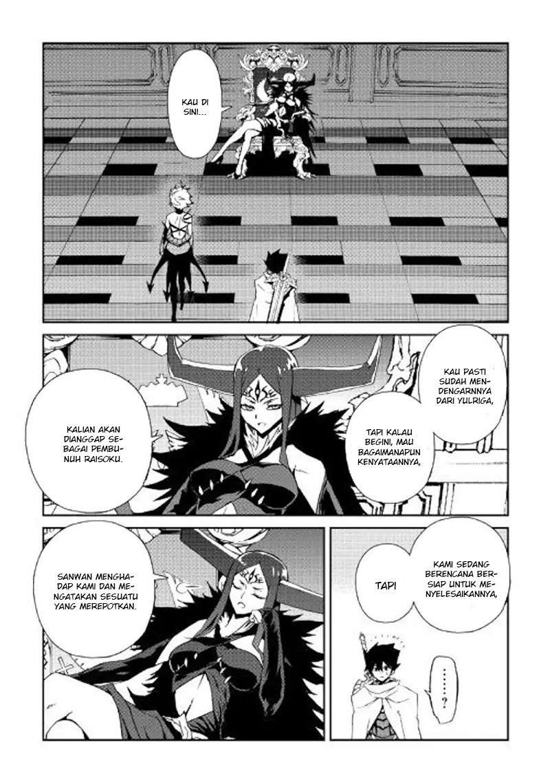 Chapter 64 - halaman 15