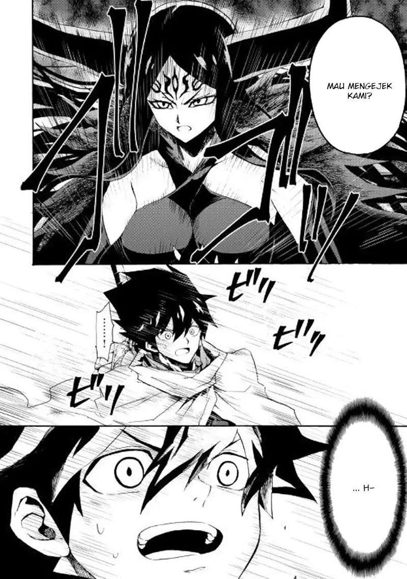 Chapter 64 - halaman 20
