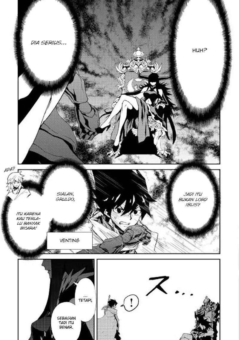 Chapter 64 - halaman 21