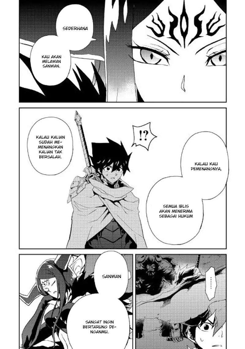 Chapter 64 - halaman 23