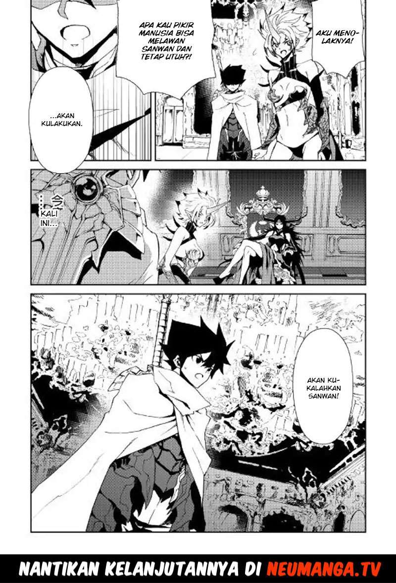 Chapter 64 - halaman 24