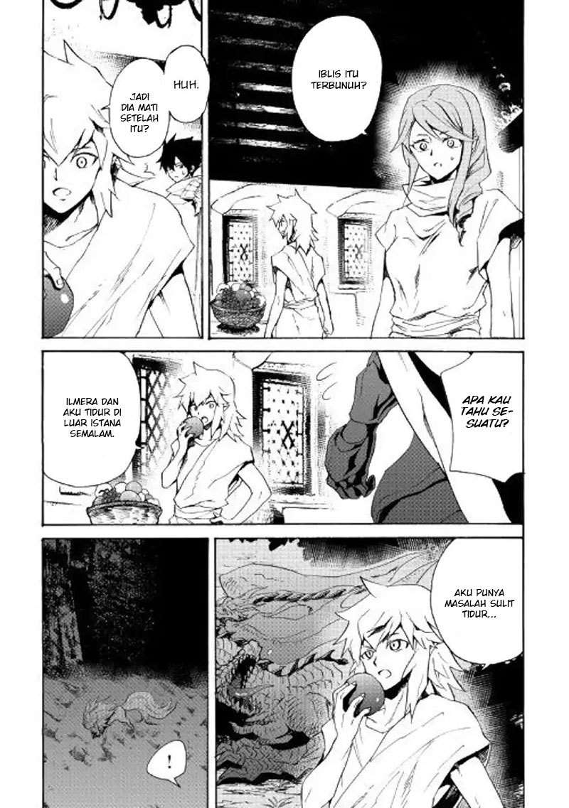 Chapter 64 - halaman 7