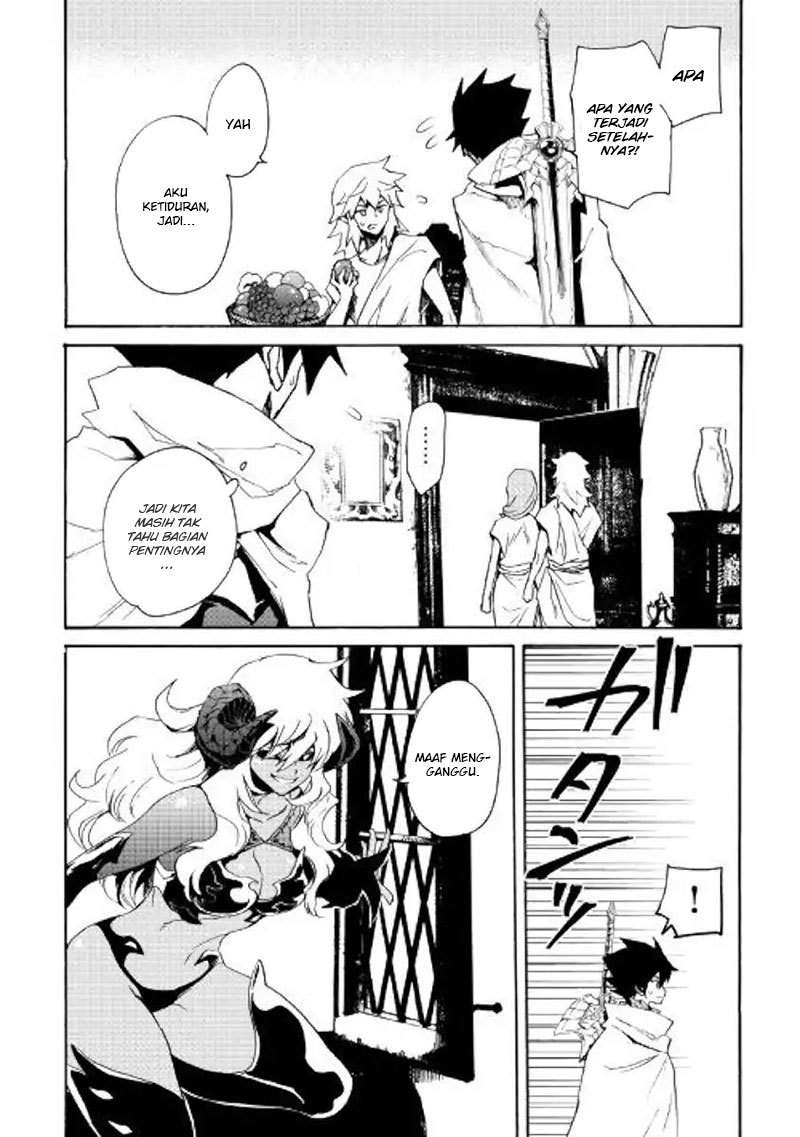 Chapter 64 - halaman 9