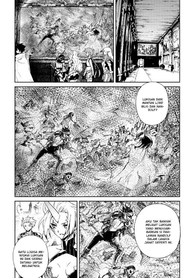 Chapter 62 - halaman 19
