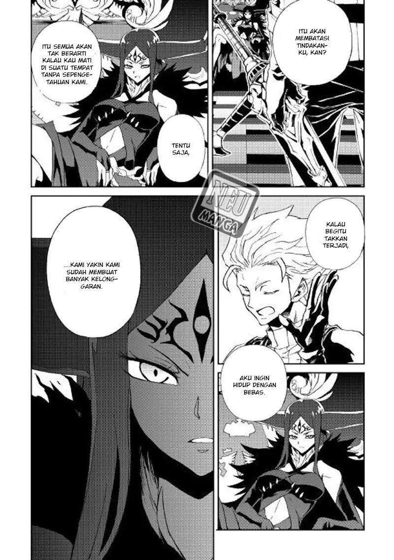 Chapter 61 - halaman 13