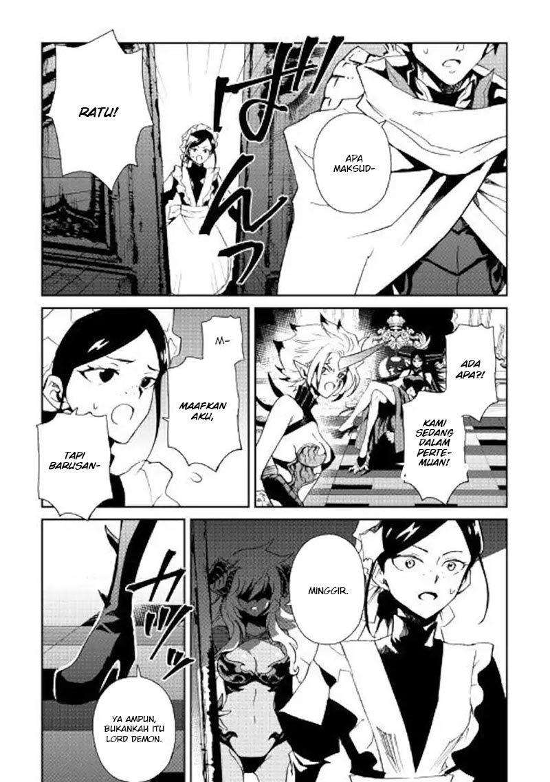 Chapter 61 - halaman 18