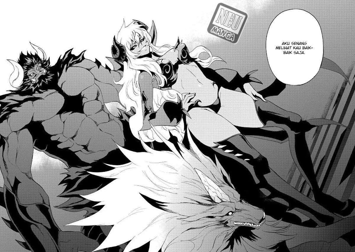 Chapter 61 - halaman 19