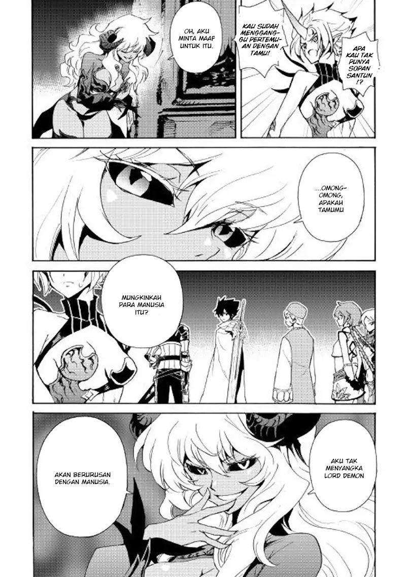 Chapter 61 - halaman 20