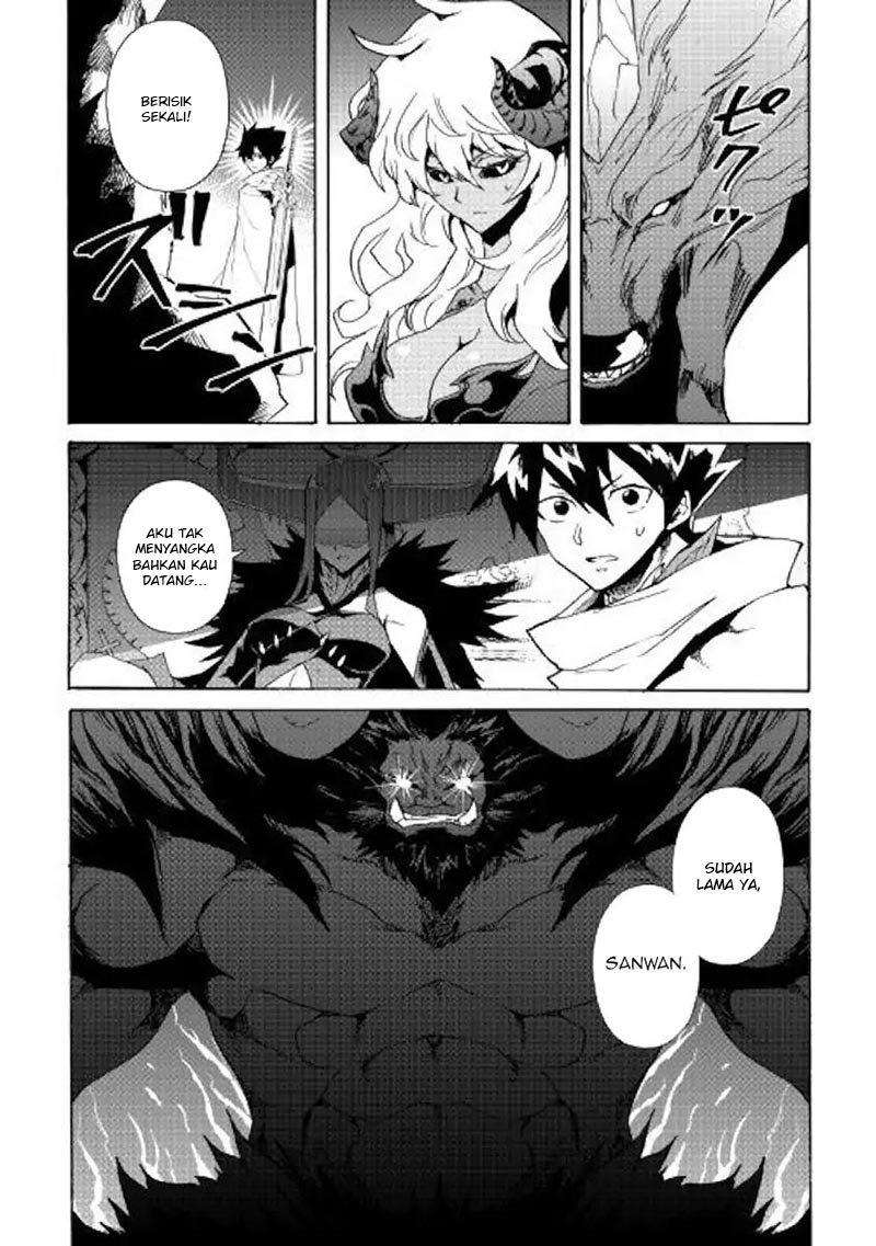 Chapter 61 - halaman 22