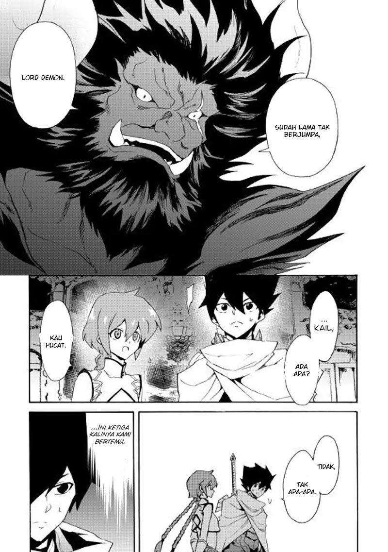 Chapter 61 - halaman 23