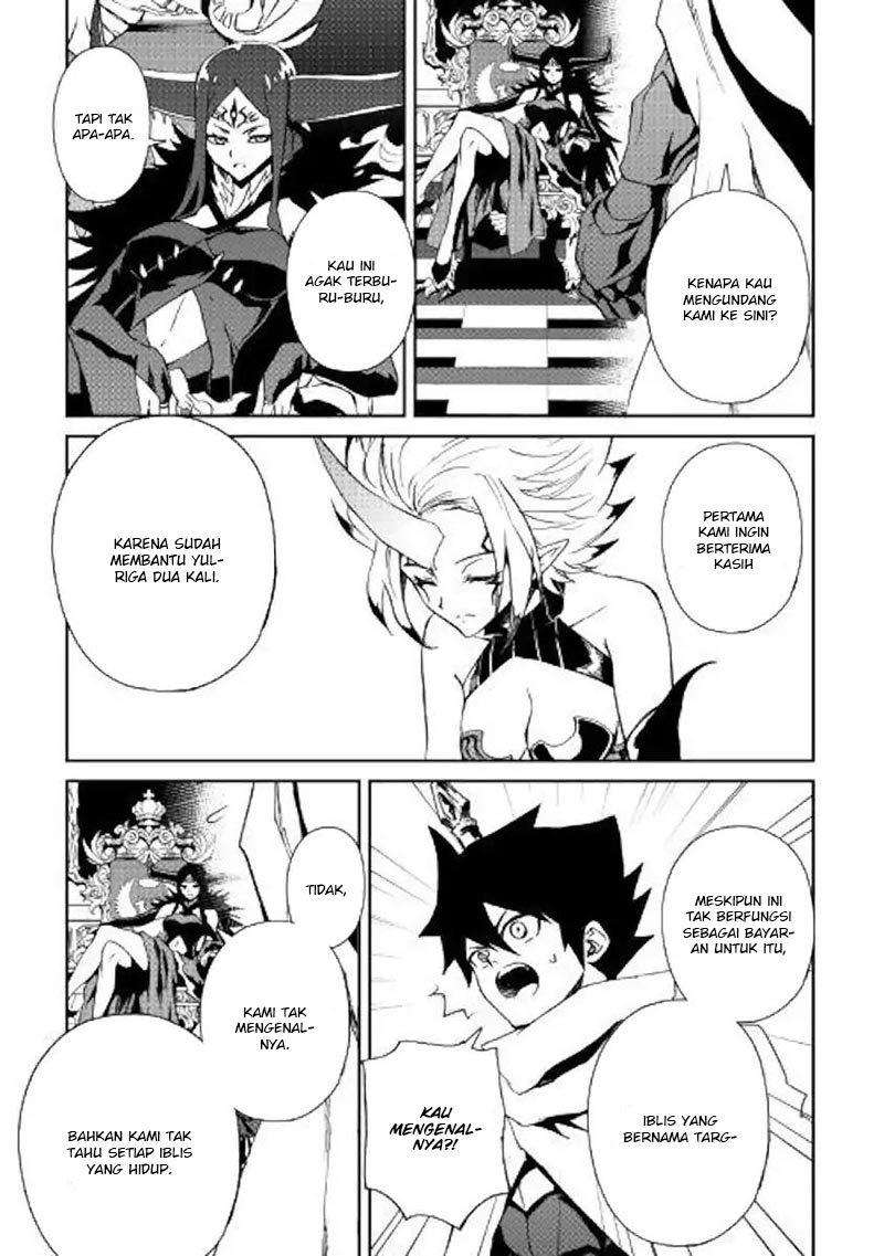 Chapter 61 - halaman 6