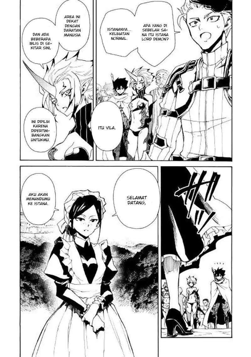 Chapter 60 - halaman 16