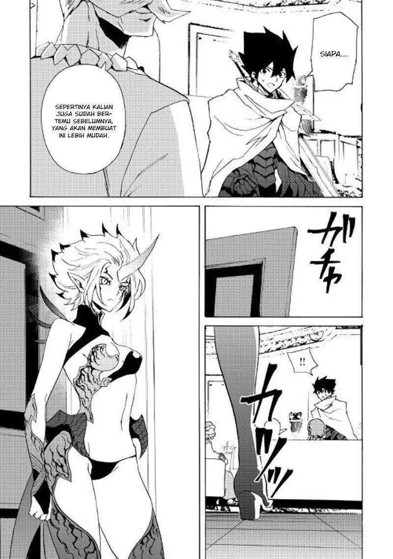 Chapter 58 - halaman 16