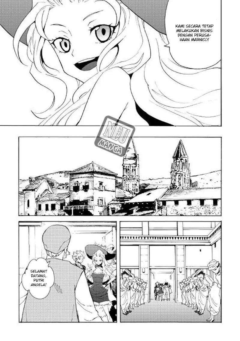 Chapter 58 - halaman 5