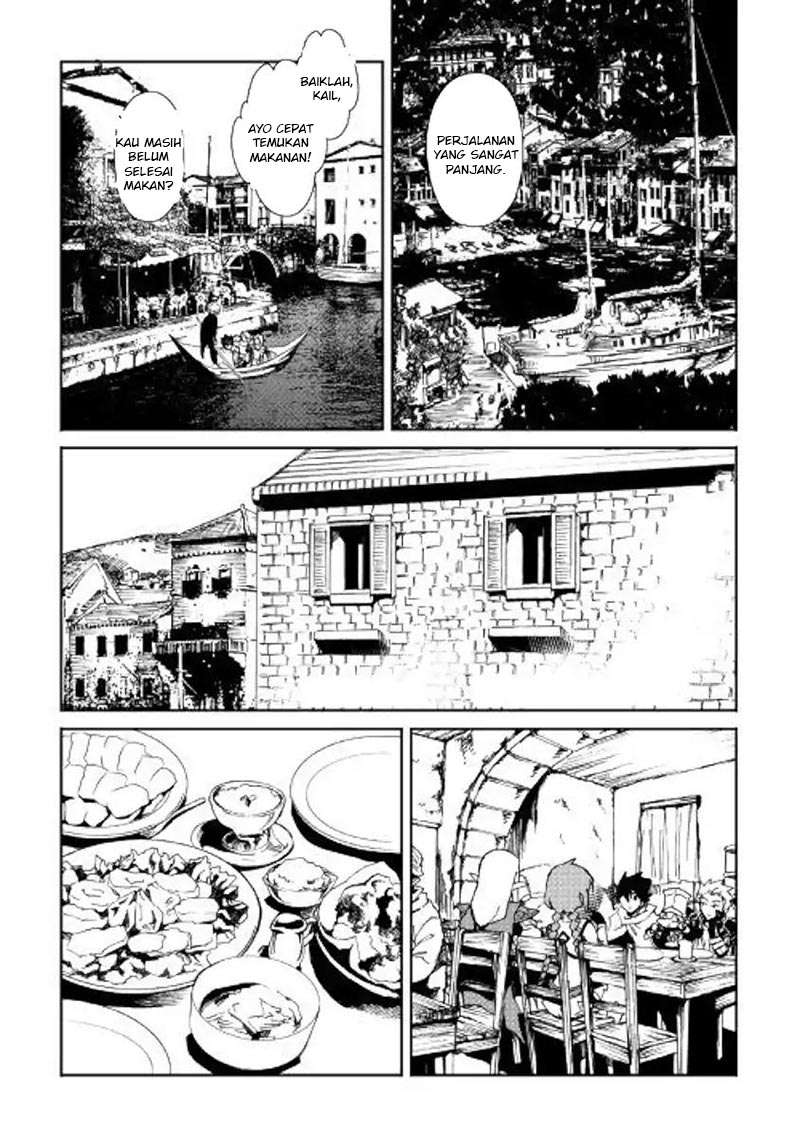Chapter 57 - halaman 5