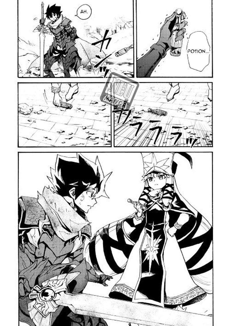 Chapter 55 - halaman 20