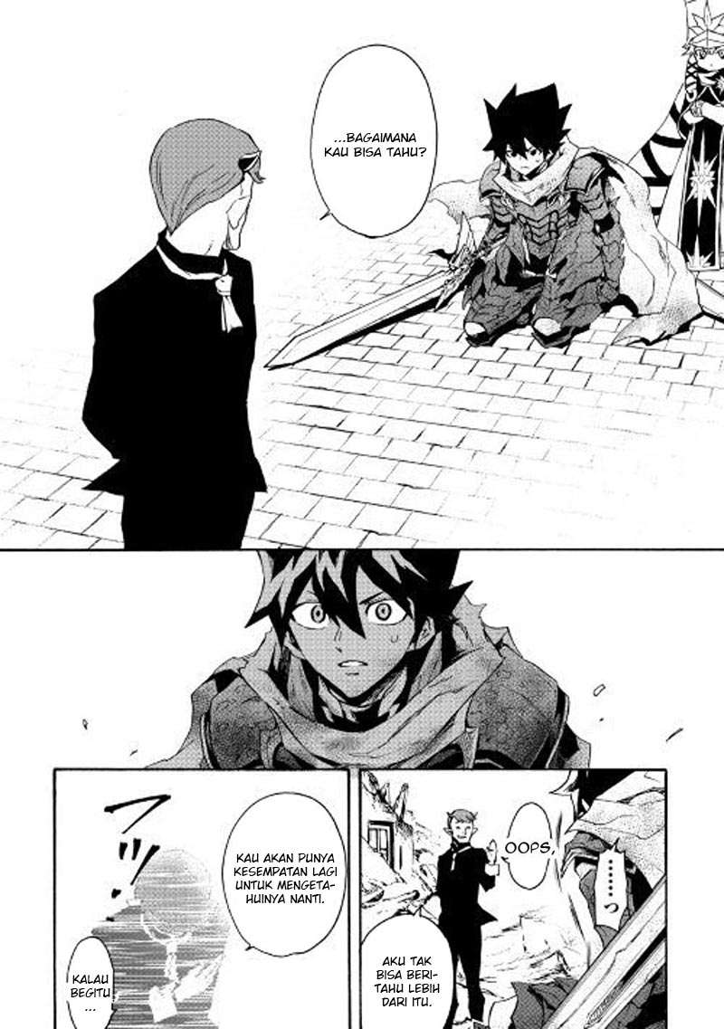 Chapter 55 - halaman 25