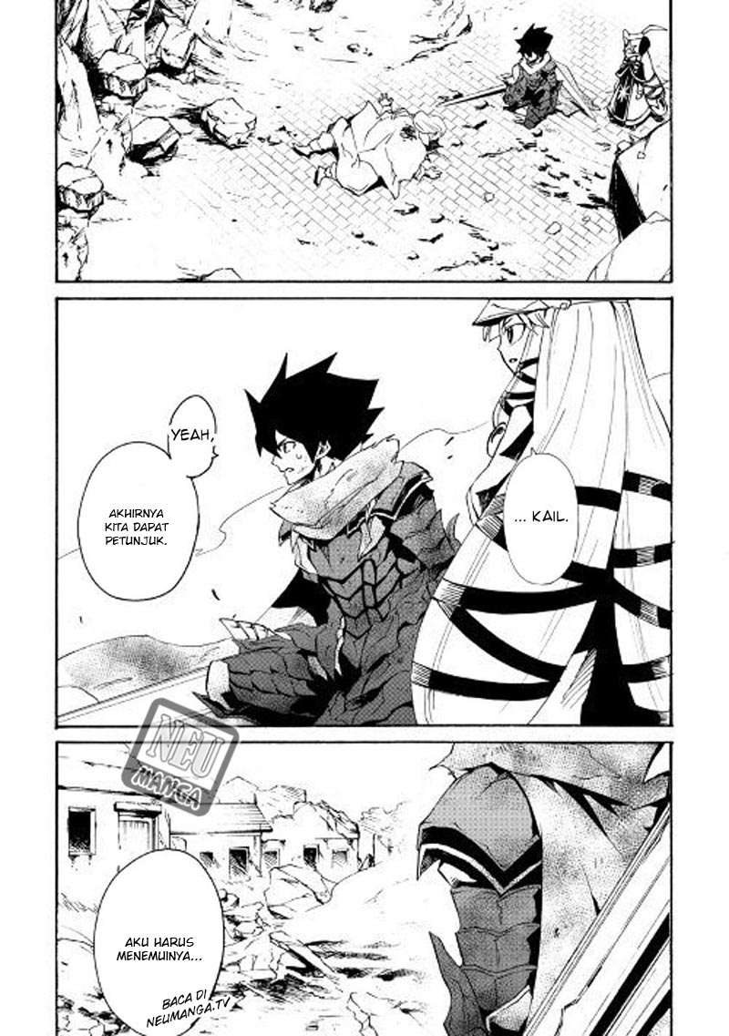 Chapter 55 - halaman 26
