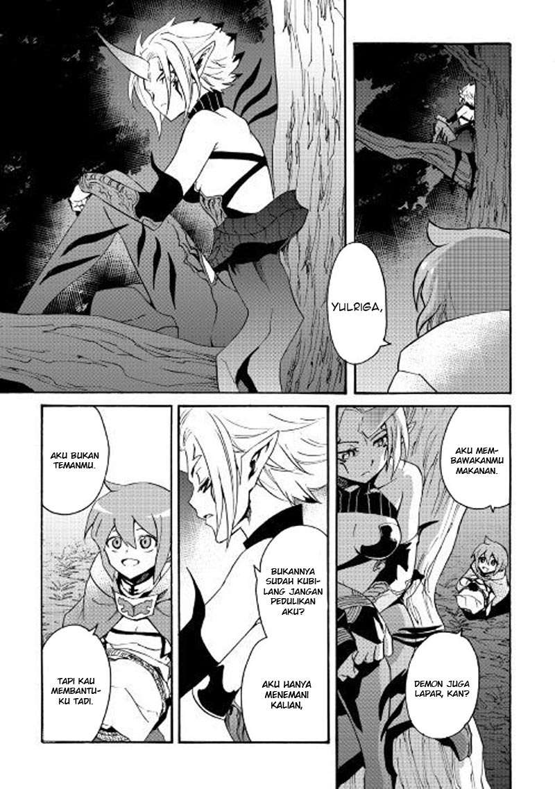 Chapter 51 - halaman 25