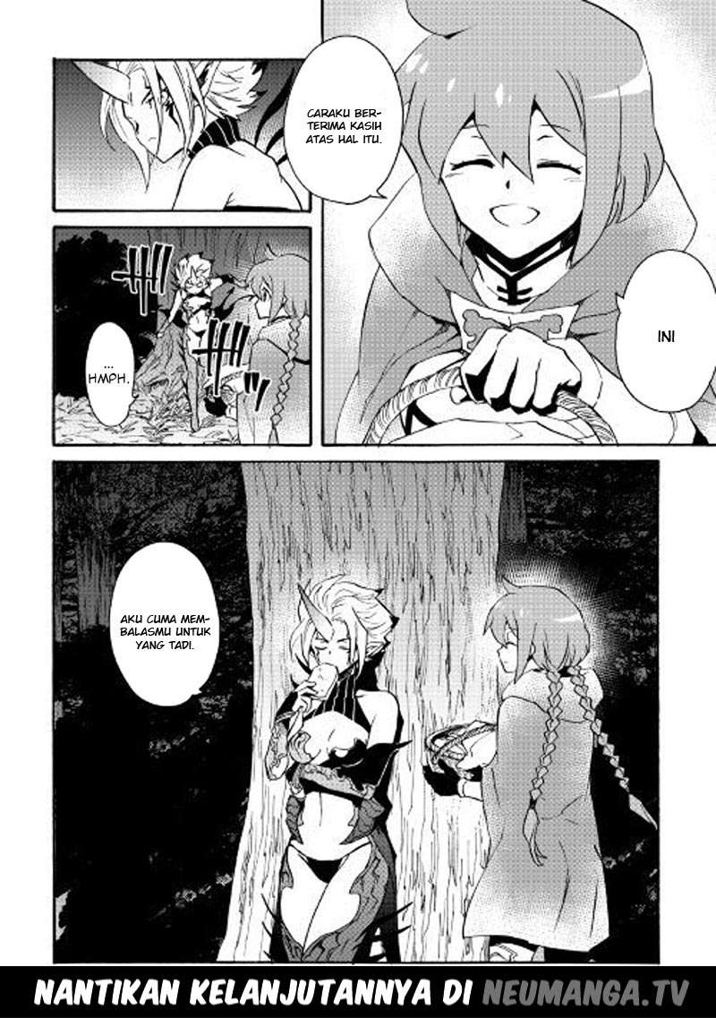 Chapter 51 - halaman 26