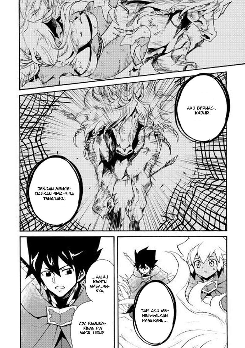 Chapter 50 - halaman 16