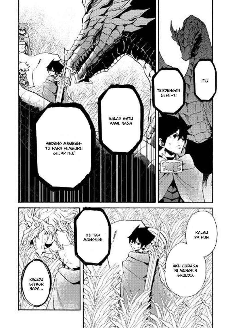 Chapter 50 - halaman 20