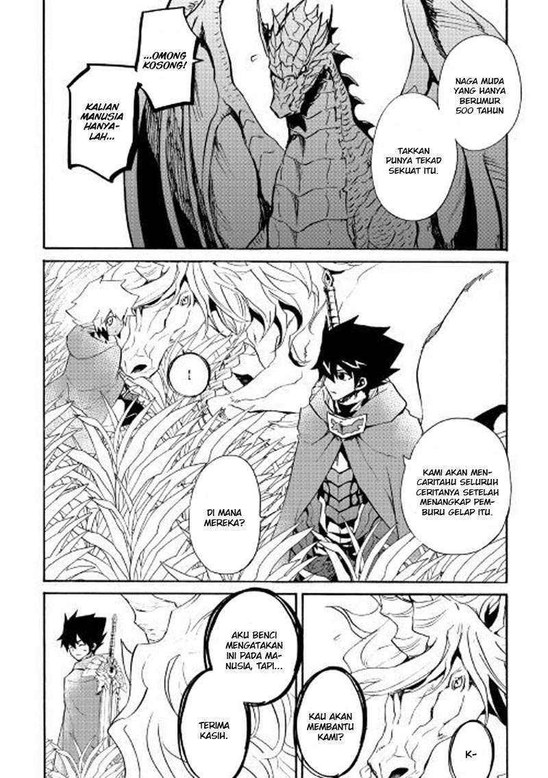 Chapter 50 - halaman 22