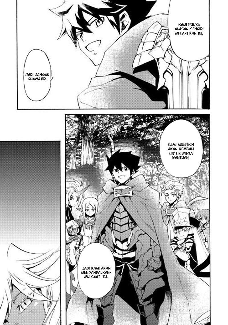 Chapter 50 - halaman 23