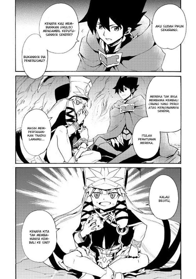 Chapter 49 - halaman 20