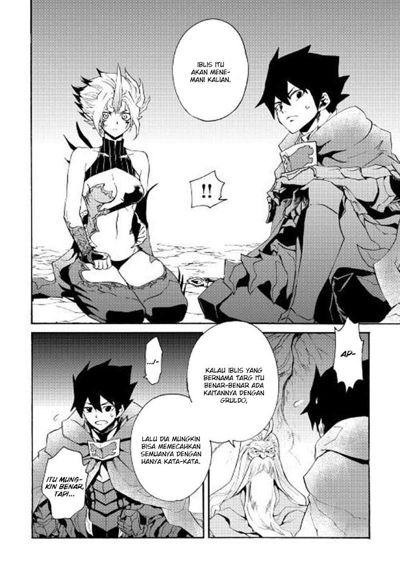 Chapter 49 - halaman 22