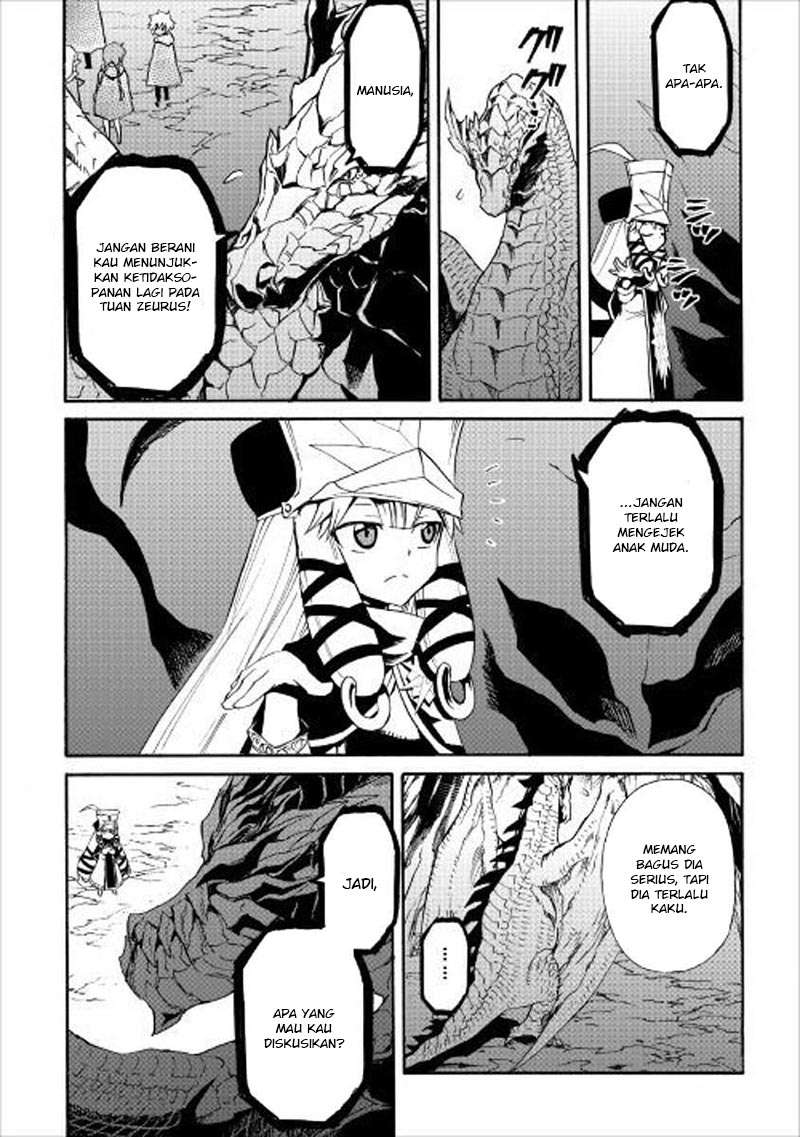 Chapter 48 - halaman 14