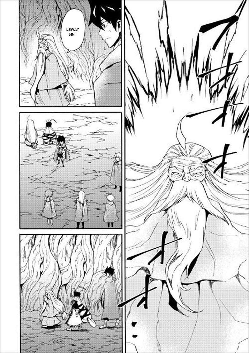 Chapter 48 - halaman 16