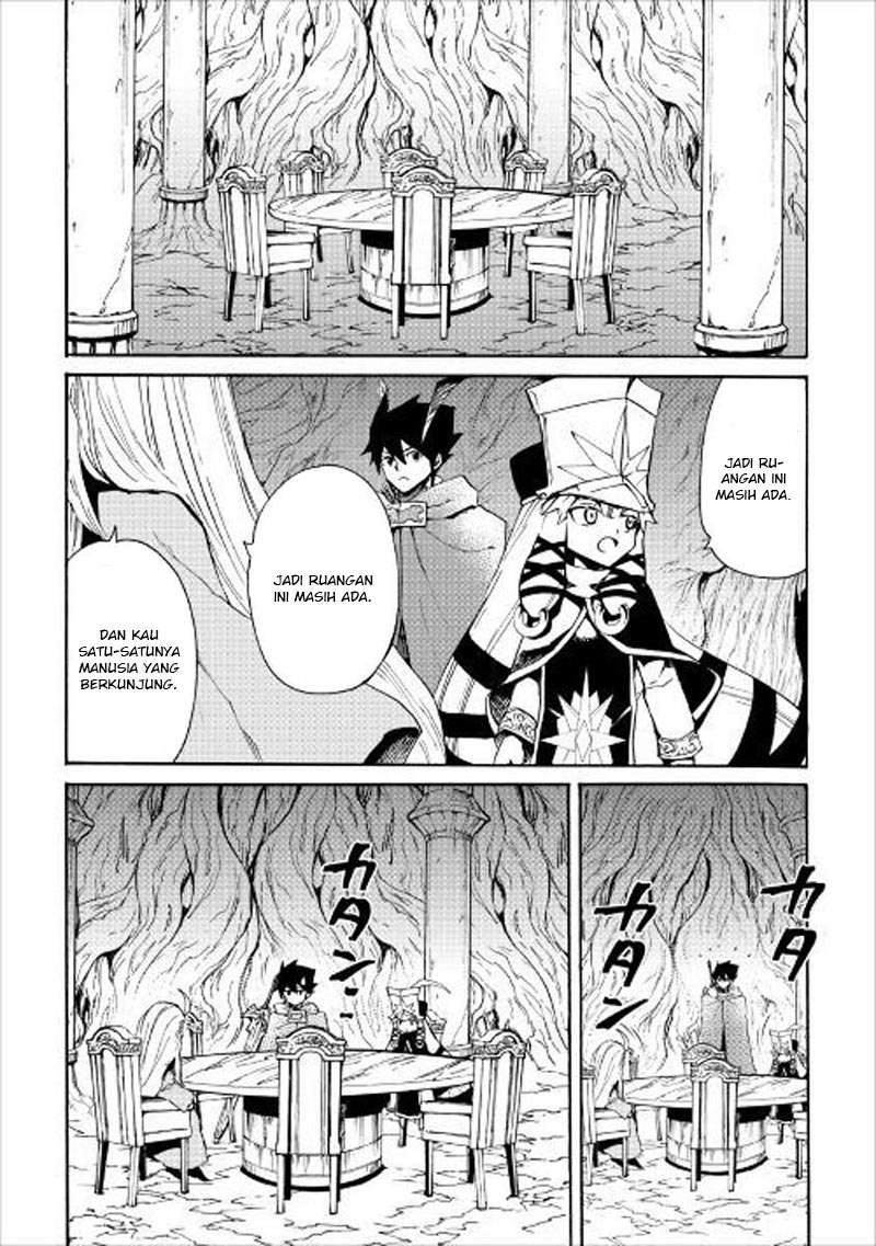 Chapter 48 - halaman 18