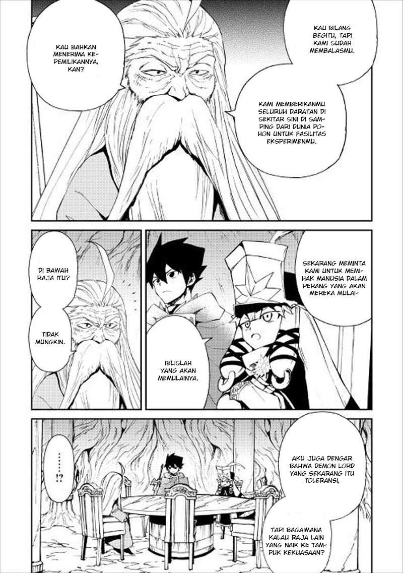 Chapter 48 - halaman 21