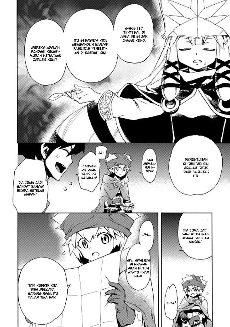 Chapter 46 - halaman 6