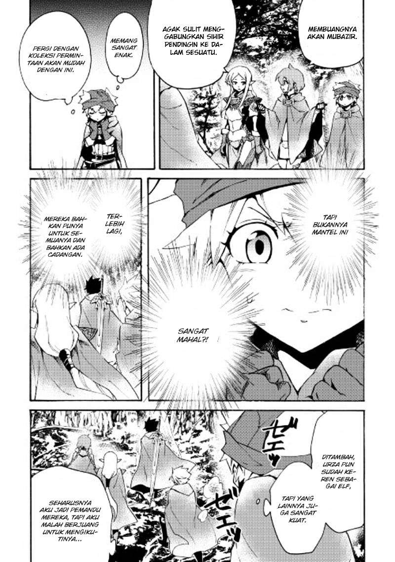 Chapter 45 - halaman 15
