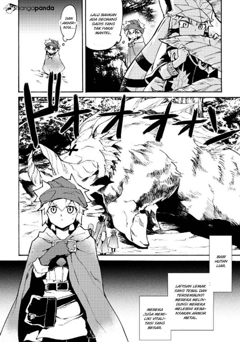 Chapter 45 - halaman 16