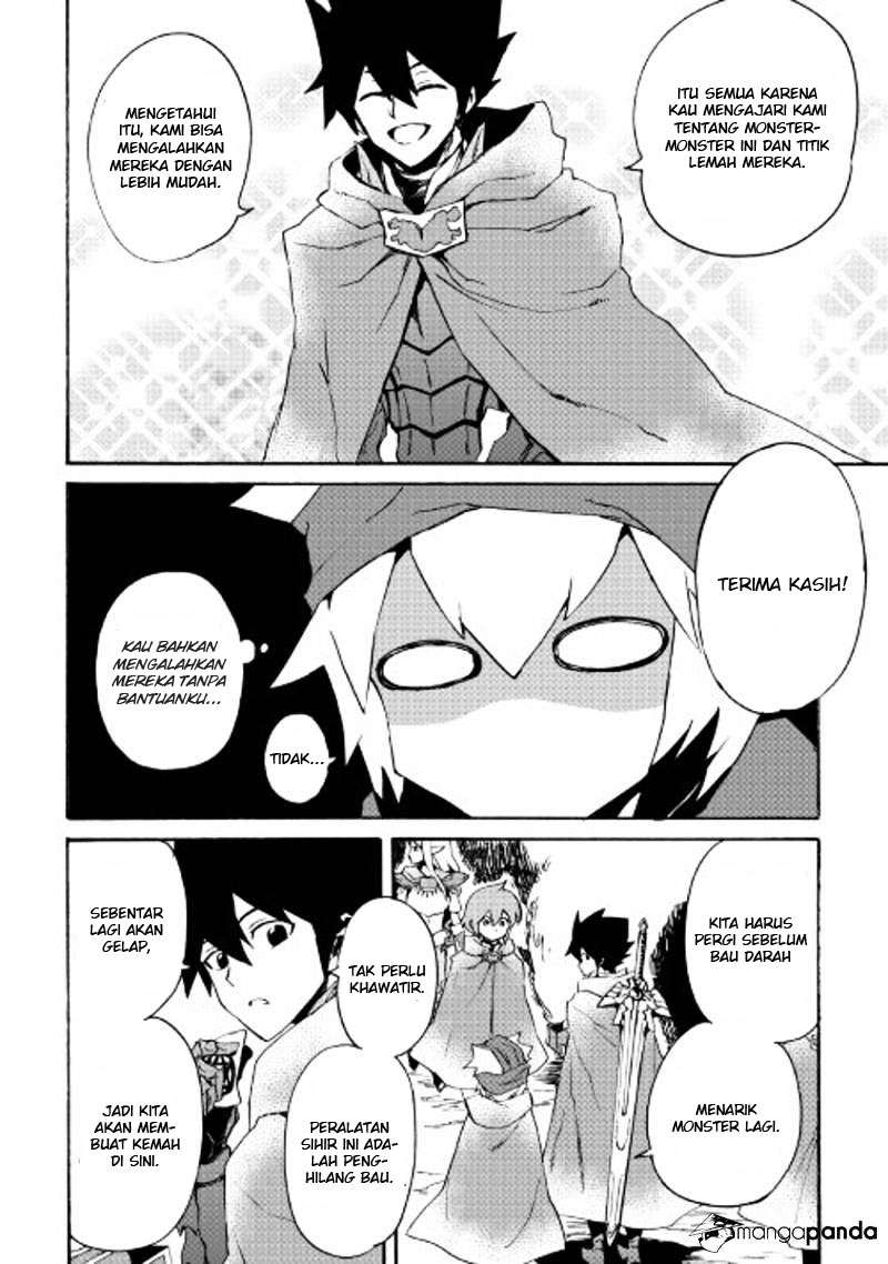 Chapter 45 - halaman 18