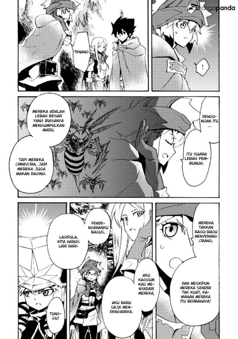 Chapter 45 - halaman 19