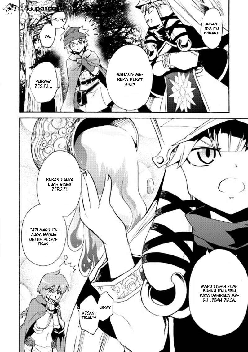 Chapter 45 - halaman 20