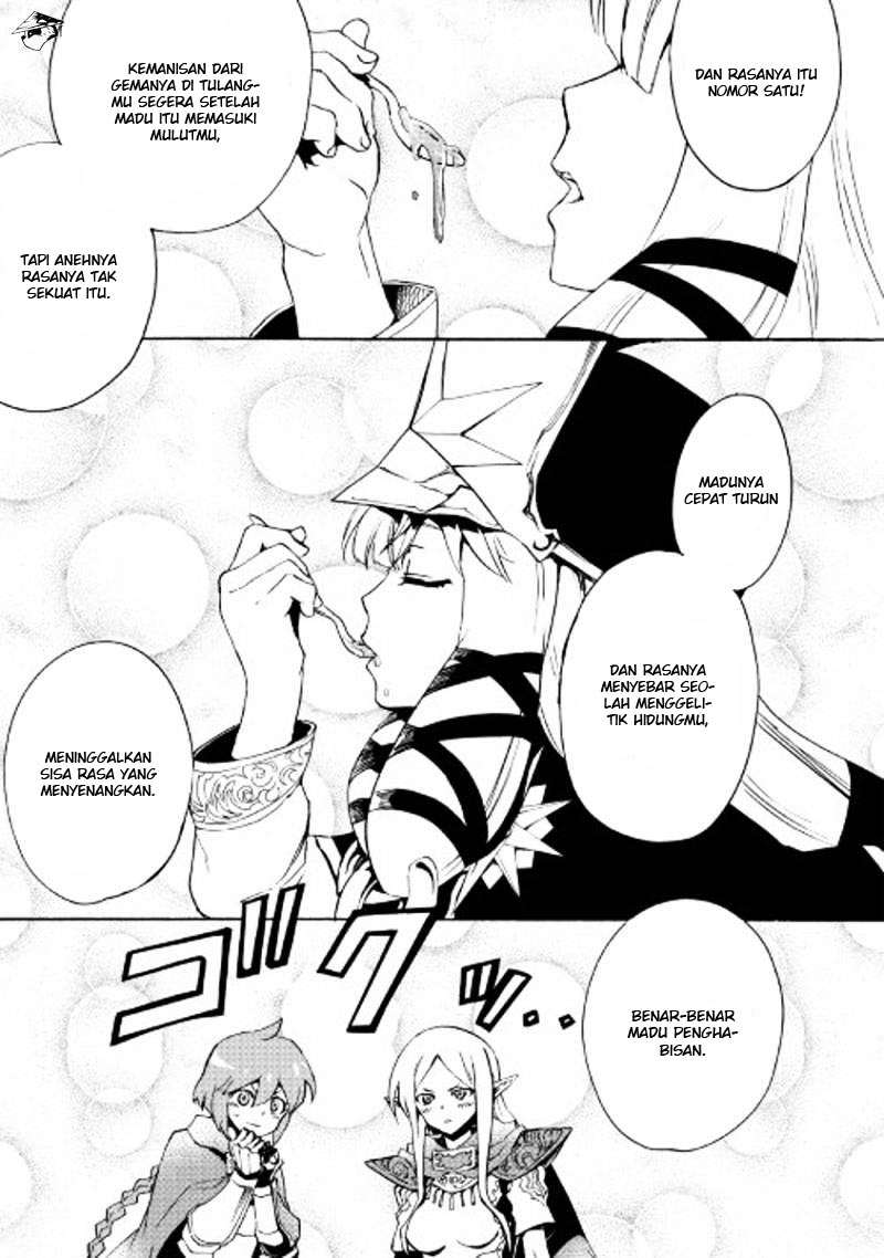 Chapter 45 - halaman 21