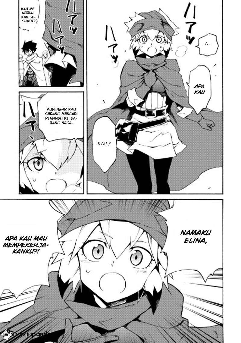 Chapter 45 - halaman 5