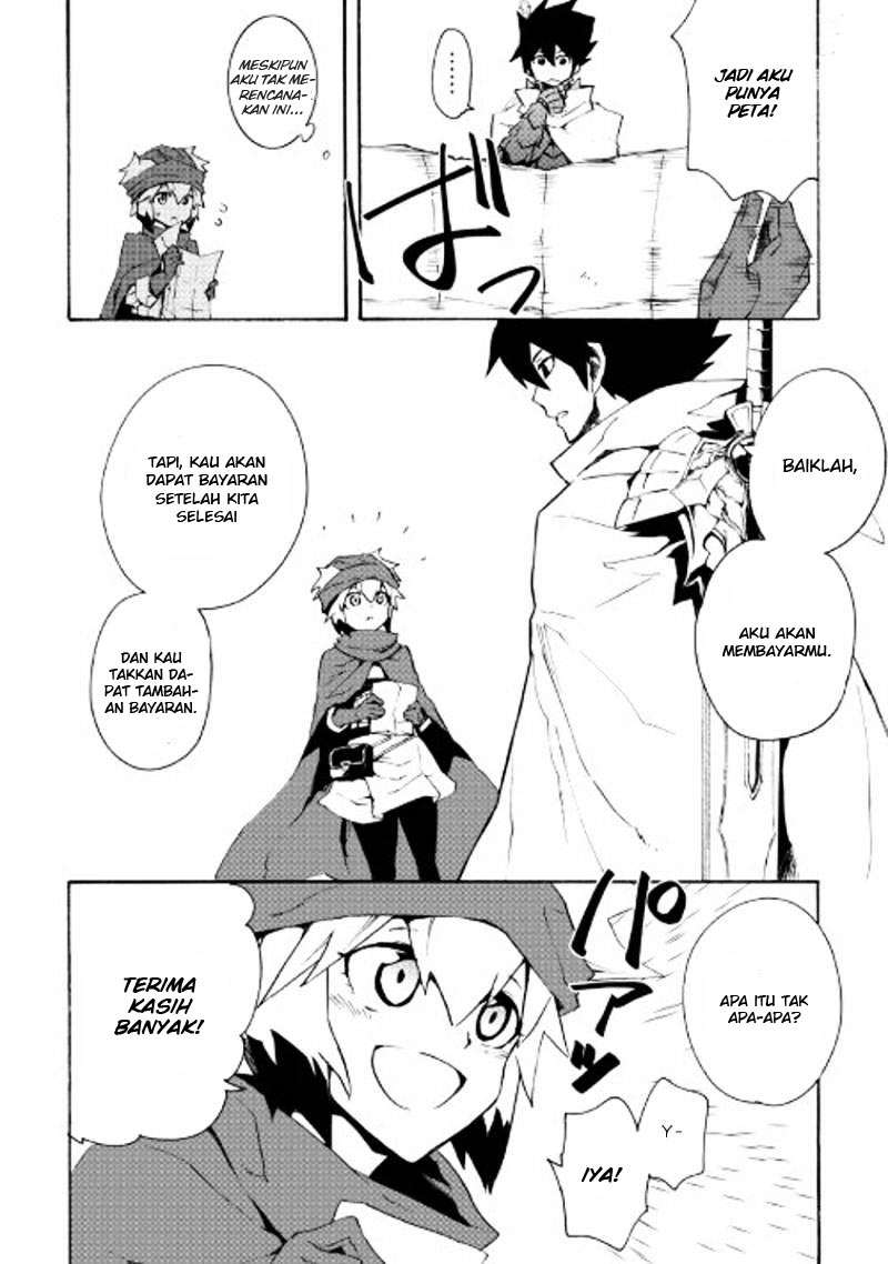 Chapter 45 - halaman 8
