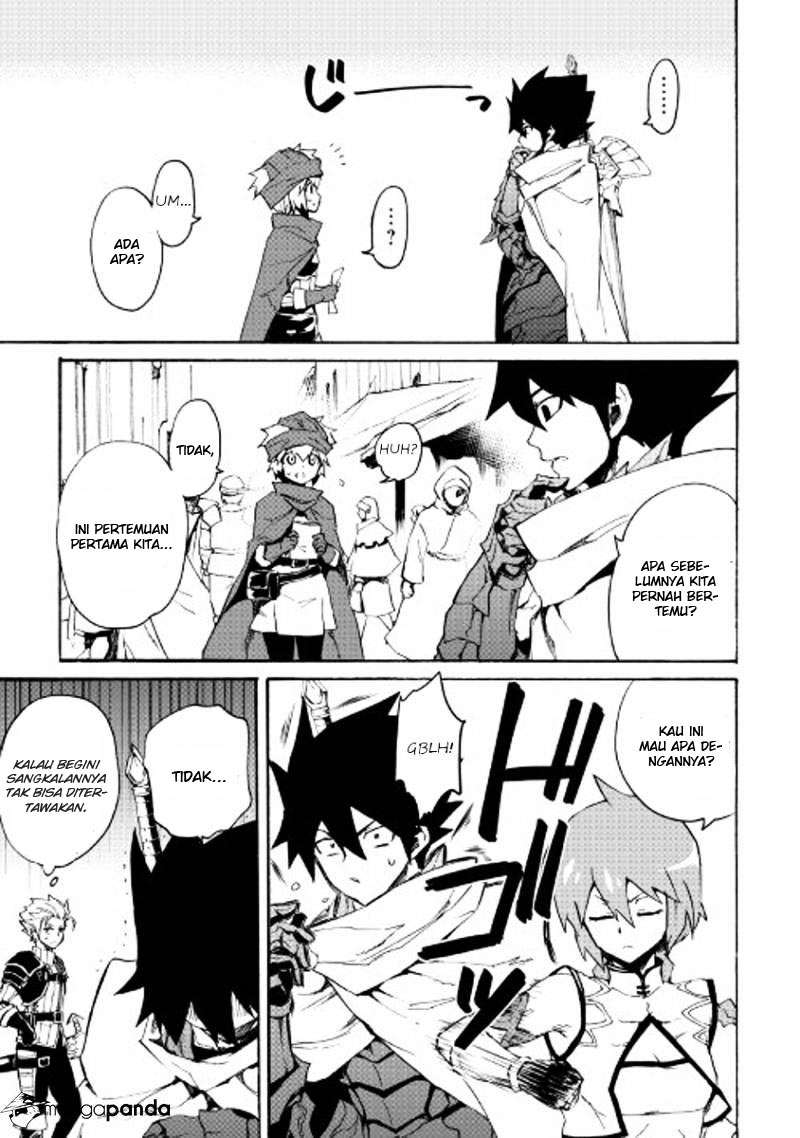 Chapter 45 - halaman 9