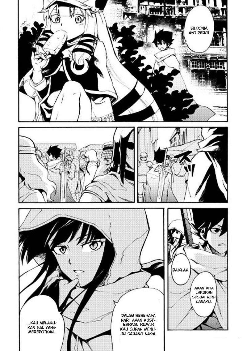 Chapter 44 - halaman 14